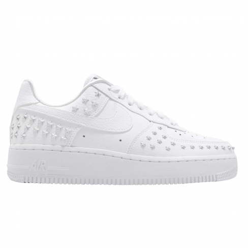 air force ones star studded
