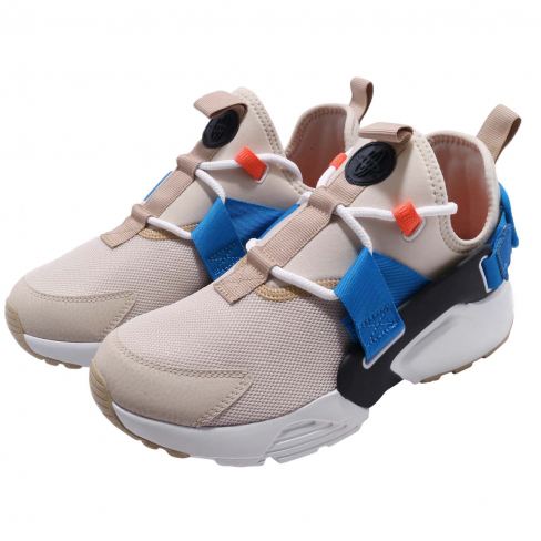 Nike Wmns Air Huarache City Low Desert Sand Kicksonfire Com