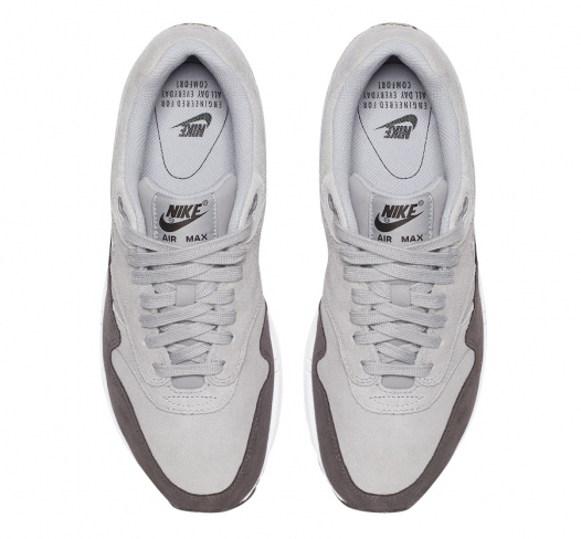 air max 1 premium wolf grey