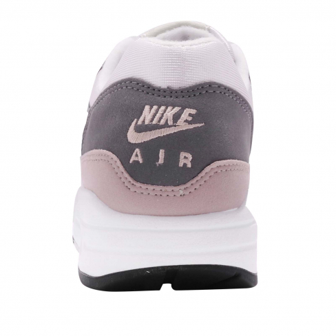 nike air max 1 vast grey particle rose