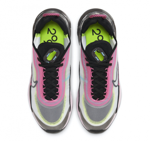 nike 2090 pink