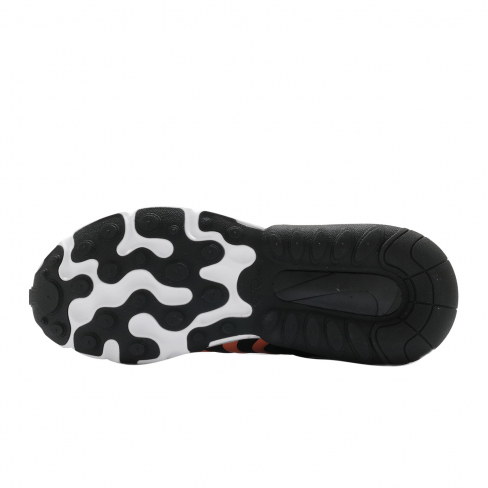 Nike Wmns Air Max 270 React Eng Black White Vapor Green Kicksonfire Com