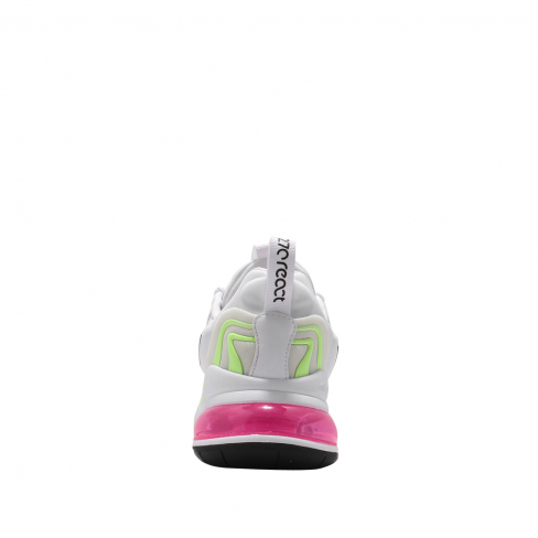 air max 270 react ghost green