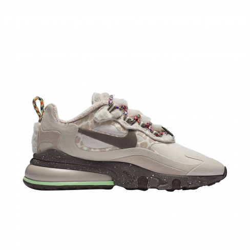 nike air max 270 light orewood