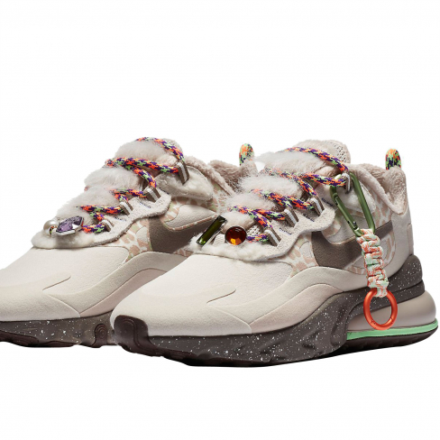 nike air max 270 light orewood