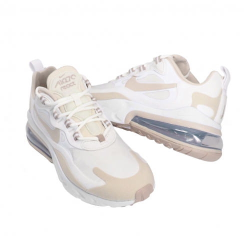 air max 270 react light orewood
