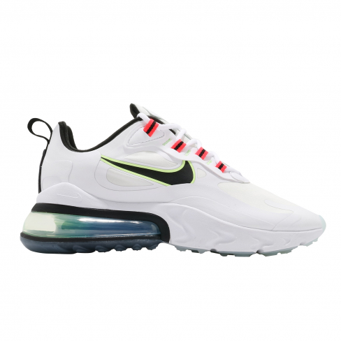 nike 270 react spruce aura