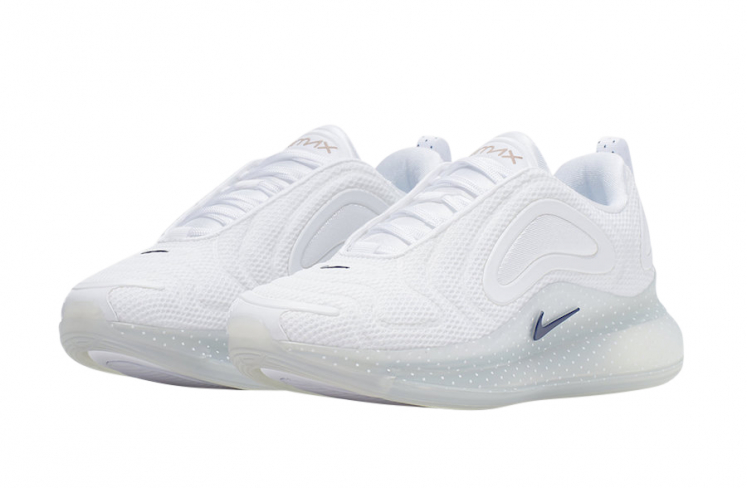 nike 720 nos differences