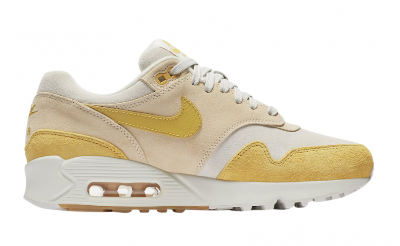 wheat gold air max 1