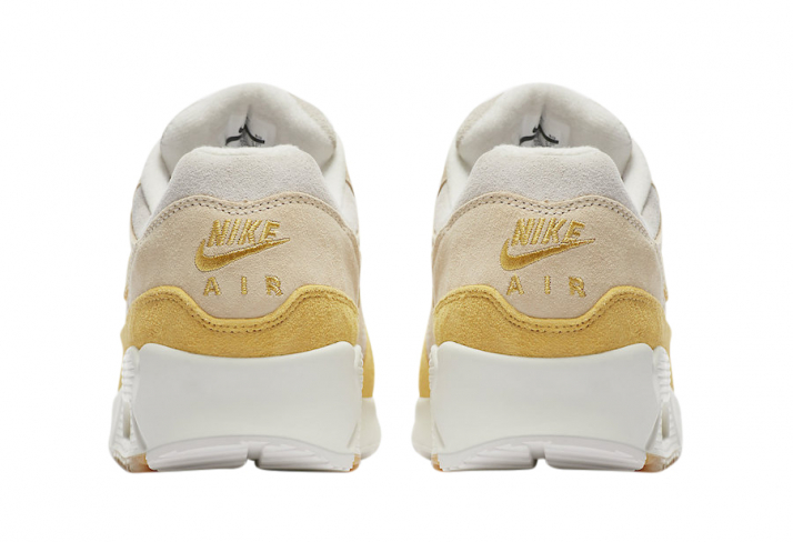 wheat gold air max 1