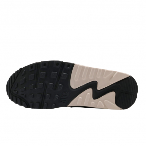 air max nike shoes black and gold