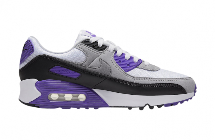 air max 90 hyper grape