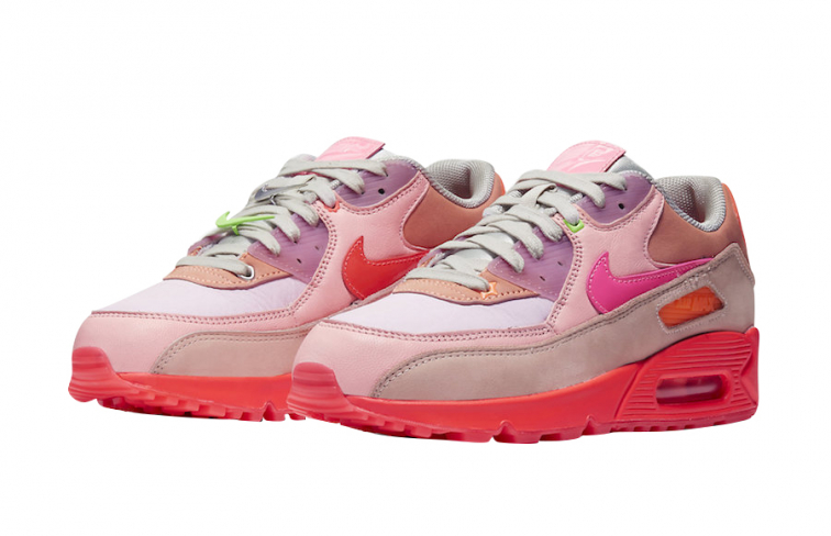 air max 90 platinum donna air max 90 platinum donna