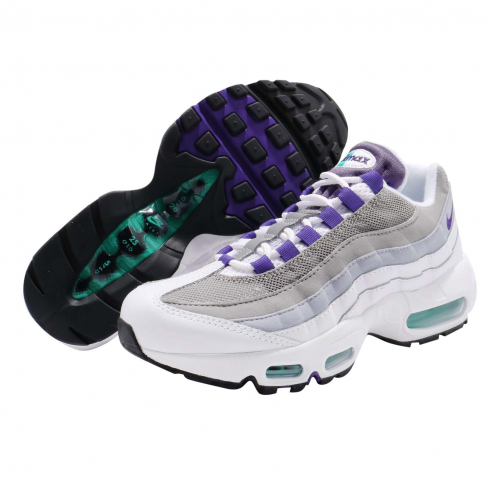 air max 95 grape