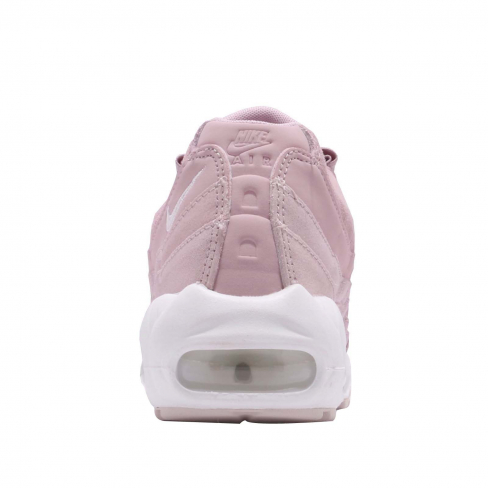 nike air max 95 plum chalk