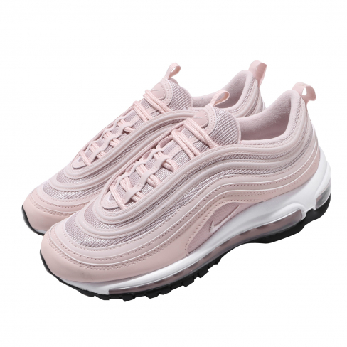 nike 97 barely rose