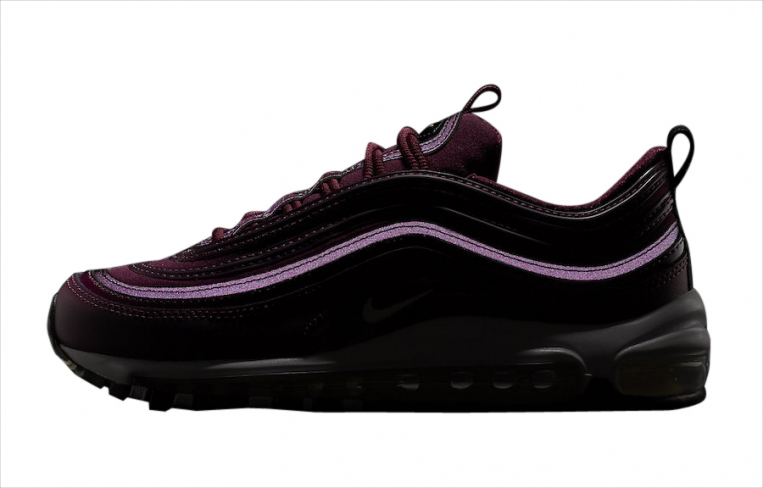 air max 97 bordeaux