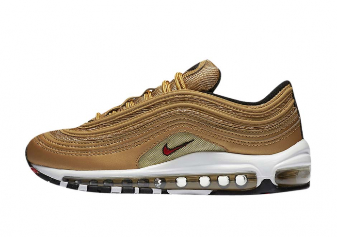 air max 97 donna gold air max 97 donna gold