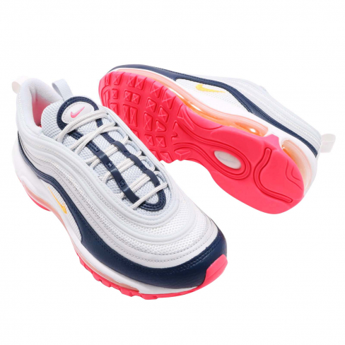 nike air max 97 laser orange