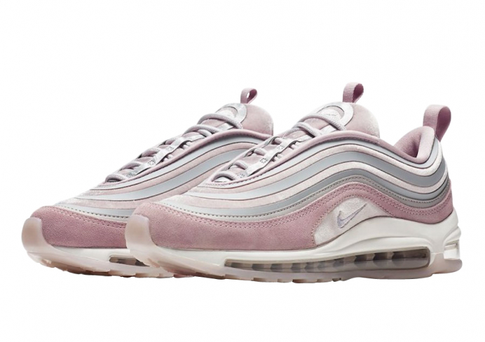Nike WMNS Air Max 97 Ultra 17 Particle 