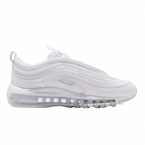 air max 97 pure platinum white