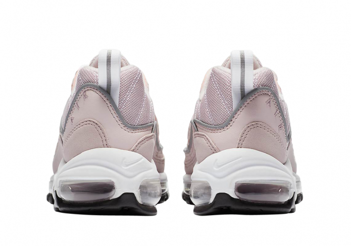 barely rose stockx