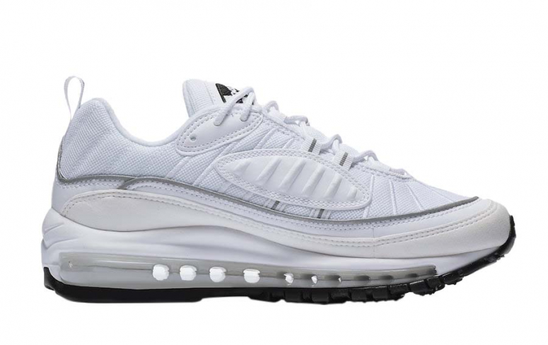 air max 98 reflective