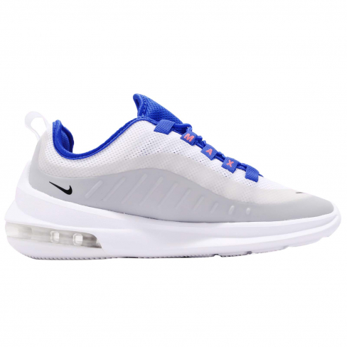 nike air max axis racer blue