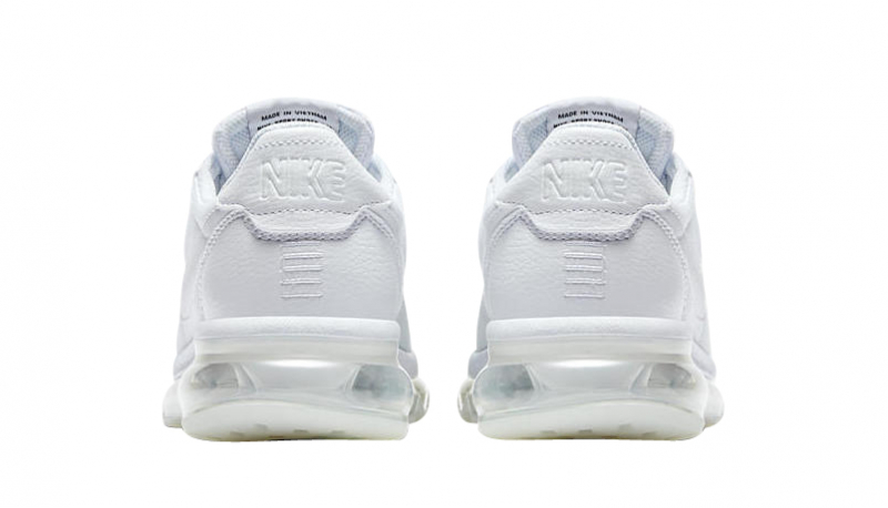 nike air max ld zero wei?