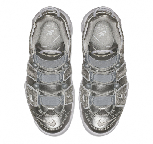 air more uptempo loud and clear