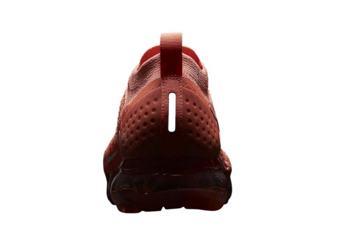 air vapormax 2 crimson pulse