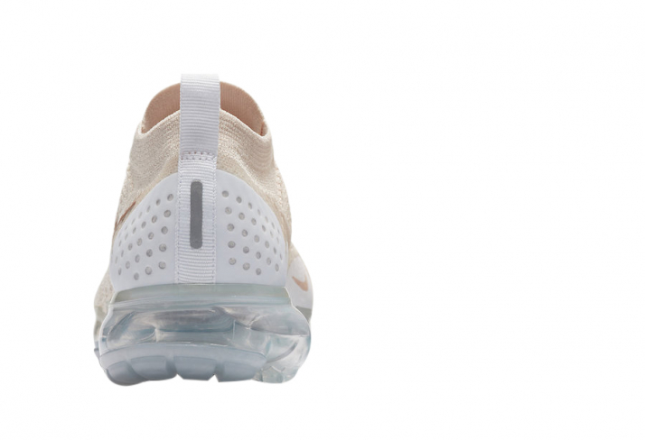 nike vapormax flyknit 2 light cream