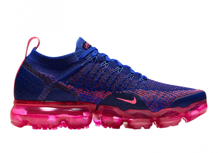 air vapormax 2 racer pink racer blue