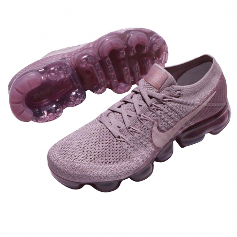 vapormax plum fog