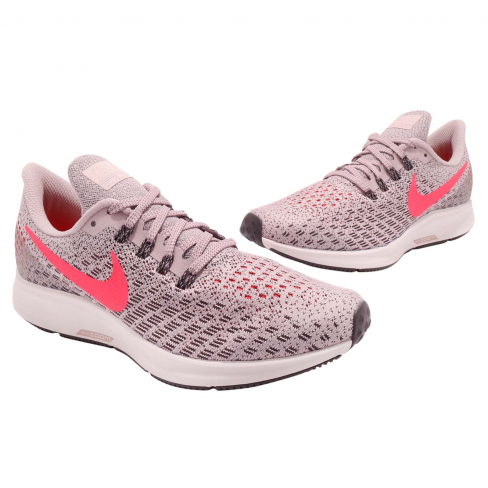 nike air zoom pegasus 35 particle rose