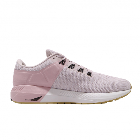 nike air zoom structure 22 platinum violet