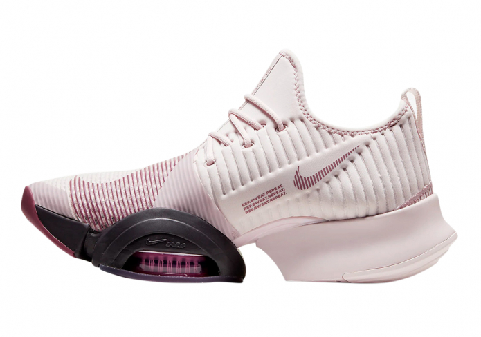nike air zoom superrep rose nike air zoom superrep rose