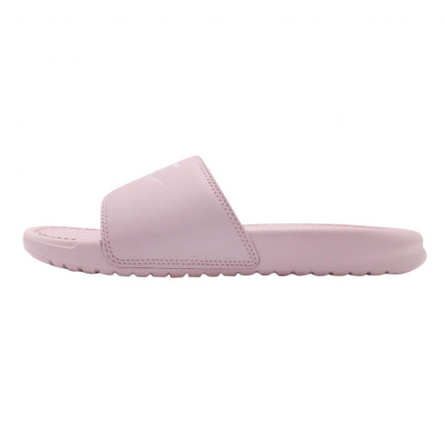 nike benassi particle rose