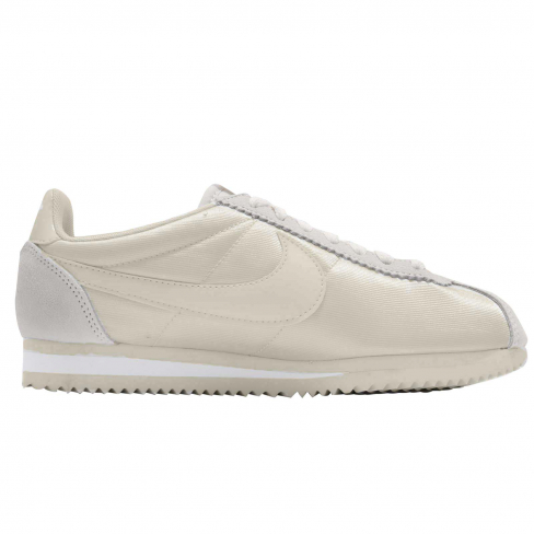 Nike WMNS Classic Cortez Nylon Fossil - KicksOnFire.com