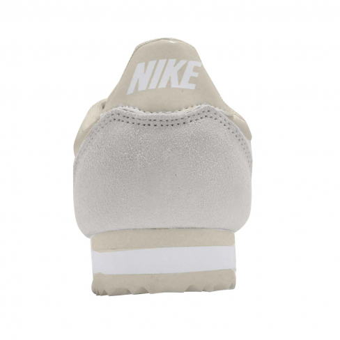 nike cortez fossil stone