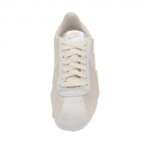 nike cortez fossil stone