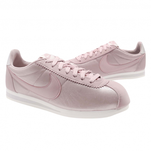 nike cortez particle rose