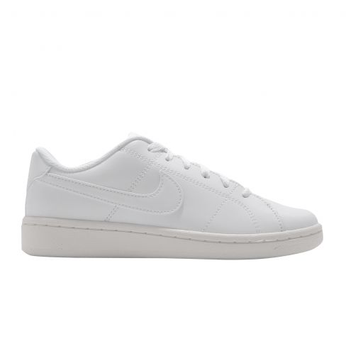 Nike WMNS Court Royale 2 White - KicksOnFire.com