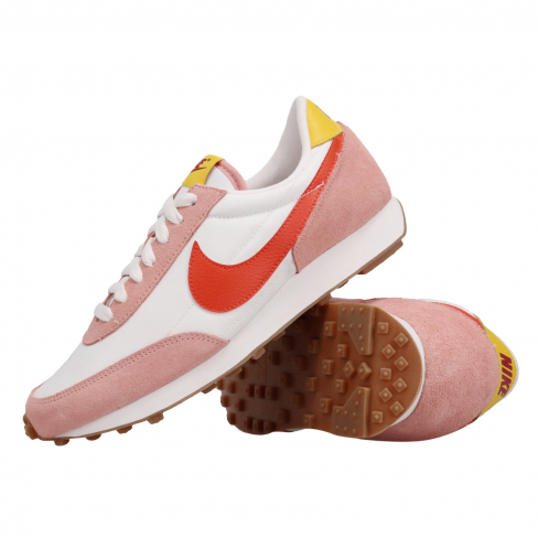 nike daybreak coral stardust