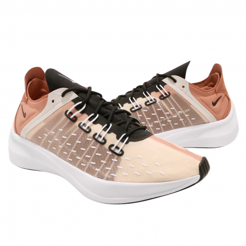 nike exp x14 terra blush