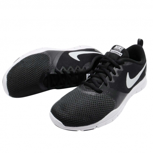 nike flex essential tr black