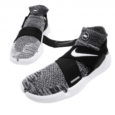 free rn flyknit 2018 black