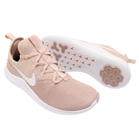 Nike WMNS Free TR 8 Particle Beige 