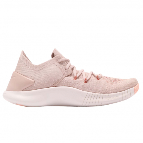 beige flyknit