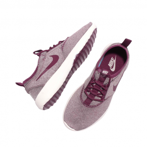 nike juvenate maroon